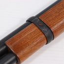【中古即納】[MIL] マルシン工業 ガスライフル ウィンチェスター M1892 ブラック 厳選ウォールナットストック (18歳以上専用)(20220205)