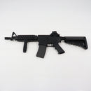 【中古即納】[MIL] 東京マルイ ガスブローバック マシンガン CQBR ブロック1 (18歳以上専用)(20161125)