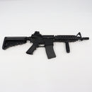 【中古即納】[MIL] 東京マルイ ガスブローバック マシンガン CQBR ブロック1 (18歳以上専用)(20161125)
