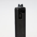 【中古即納】[MIL] 東京マルイ ガスブローバック マシンガン CQBR ブロック1 (18歳以上専用)(20161125)