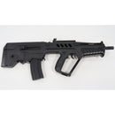 【中古即納】[MIL] S&T 電動アサルトライフル タボール21 カービン エクスプローラーVer. BK(ブラック/黒)(STAEG10BK) (18歳以上専用)(20150223)