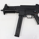 【中古即納】[MIL] S&T 電動ガン UMP スポーツライン BK(ブラック/黒)(STAEG13BK) (18歳以上専用)(20150223)