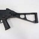 【中古即納】[MIL] S&T 電動ガン UMP スポーツライン BK(ブラック/黒)(STAEG13BK) (18歳以上専用)(20150223)