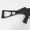 【中古即納】[MIL] S&T 電動ガン UMP スポーツライン BK(ブラック/黒)(STAEG13BK) (18歳以上専用)(20150223)