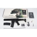 【中古即納】[MIL] ARCTURUS(アークタウラス) 電動ガン AR15 PDW(AT-AR03) (18歳以上専用)(20150223)