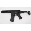 【中古即納】[MIL] ARCTURUS(アークタウラス) 電動ガン AR15 PDW(AT-AR03) (18歳以上専用)(20150223)