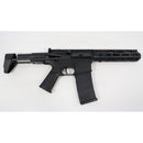 【中古即納】[MIL] ARCTURUS(アークタウラス) 電動ガン AR15 PDW(AT-AR03) (18歳以上専用)(20150223)