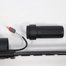 【中古即納】[MIL] ARCTURUS(アークタウラス) 電動ガン AR15 PDW(AT-AR03) (18歳以上専用)(20150223)