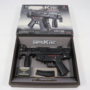 【中古即納】[MIL] 東京マルイ 電動ガン ハイサイクルカスタム H&K(ヘッケラーアンドコッホ) MP5K HC (カスタム品) (18歳以上専用)(20121231)