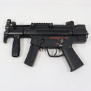 【中古即納】[MIL] 東京マルイ 電動ガン ハイサイクルカスタム H&K(ヘッケラーアンドコッホ) MP5K HC (カスタム品) (18歳以上専用)(20121231)