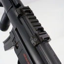 【中古即納】[MIL] 東京マルイ 電動ガン ハイサイクルカスタム H&K(ヘッケラーアンドコッホ) MP5K HC (カスタム品) (18歳以上専用)(20121231)