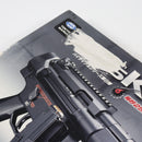 【中古即納】[MIL] 東京マルイ 電動ガン ハイサイクルカスタム H&K(ヘッケラーアンドコッホ) MP5K HC (カスタム品) (18歳以上専用)(20121231)