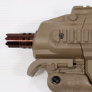 【中古即納】[MIL] 東京マルイ ガスブローバック・フルオート グロック18C (カスタム品) (18歳以上専用)(20100710)