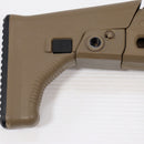 【中古即納】[MIL] 東京マルイ ガスブローバック・フルオート グロック18C (カスタム品) (18歳以上専用)(20100710)