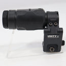 【中古即納】[MIL] SOTAC 3XMag-1タイプ 3倍マグニファイア & UNITYタイプ ファストマグニファイアマウントセット(M-30)(20150223)