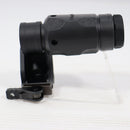 【中古即納】[MIL] SOTAC 3XMag-1タイプ 3倍マグニファイア & UNITYタイプ ファストマグニファイアマウントセット(M-30)(20150223)