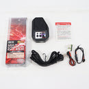 【中古即納】[MIL] LayLax(ライラクス) GIGA TEC(ギガテック) 電動ガン用 マルチ充電器 マルチチャージャー エボ(BTC-01)(20210602)