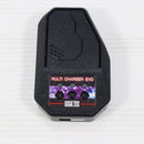【中古即納】[MIL] LayLax(ライラクス) GIGA TEC(ギガテック) 電動ガン用 マルチ充電器 マルチチャージャー エボ(BTC-01)(20210602)