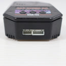 【中古即納】[MIL] LayLax(ライラクス) GIGA TEC(ギガテック) 電動ガン用 マルチ充電器 マルチチャージャー エボ(BTC-01)(20210602)