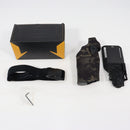 【中古即納】[MIL] WoSporT Safari 6354DOタイプ ホルスター MCBK(WGB74RBCP)(20150223)