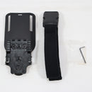 【中古即納】[MIL] WoSporT Safari 6354DOタイプ ホルスター MCBK(WGB74RBCP)(20150223)