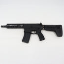 【中古即納】[MIL] VFC/BCM AIR 電動アサルトライフル BCM SBR 8インチ MCMR 電子トリガー GATE ASTER搭載(VF1J-LBCM-MCMR-XS-BK02) (18歳以上専用)(20150223)