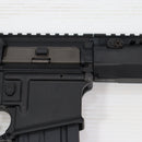 【中古即納】[MIL] VFC/BCM AIR 電動アサルトライフル BCM SBR 8インチ MCMR 電子トリガー GATE ASTER搭載(VF1J-LBCM-MCMR-XS-BK02) (18歳以上専用)(20150223)