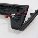 【中古即納】[MIL] VFC/BCM AIR 電動アサルトライフル BCM SBR 8インチ MCMR 電子トリガー GATE ASTER搭載(VF1J-LBCM-MCMR-XS-BK02) (18歳以上専用)(20150223)