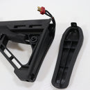【中古即納】[MIL] Lancer Tactical(ランサータクティカル)/ZION ARMS(ザイオンアームズ) 電動アサルトライフル PW9 MOD1 電子トリガー Nebula ETU搭載 BZ(ブロンズ)(ZA-PW9-MOD1-SH-JPN) (18歳以上専用)(20150223)
