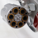 【中古即納】[MIL] クラウンモデル エアリボルバー S&W(スミスアンドウェッソン) M629.44マグナム 8インチ ステンレスバージョン(No.13219) (18歳以上専用)(20080731)
