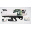 【中古即納】[MIL] ARCTURUS(アークタウラス) 電動アサルトライフル LWT MK-I CQB 10インチ AEG SPORTS(AT-ST01-CQ-BK) (18歳以上専用)(20150223)