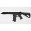 【中古即納】[MIL] ARCTURUS(アークタウラス) 電動アサルトライフル LWT MK-I CQB 10インチ AEG SPORTS(AT-ST01-CQ-BK) (18歳以上専用)(20150223)