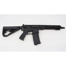 【中古即納】[MIL] ARCTURUS(アークタウラス) 電動アサルトライフル LWT MK-I CQB 10インチ AEG SPORTS(AT-ST01-CQ-BK) (18歳以上専用)(20150223)