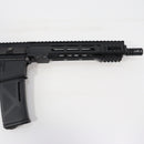 【中古即納】[MIL] ARCTURUS(アークタウラス) 電動アサルトライフル LWT MK-I CQB 10インチ AEG SPORTS(AT-ST01-CQ-BK) (18歳以上専用)(20150223)
