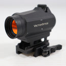 【中古即納】[MIL] VECTOR OPTICS(ベクターオプティクス) Maverick(マーベリック) 1×22 Gen II ドットサイト(SCRD-12II)(20150223)