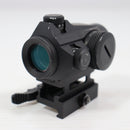 【中古即納】[MIL] VECTOR OPTICS(ベクターオプティクス) Maverick(マーベリック) 1×22 Gen II ドットサイト(SCRD-12II)(20150223)