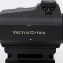 【中古即納】[MIL] VECTOR OPTICS(ベクターオプティクス) Maverick(マーベリック) 1×22 Gen II ドットサイト(SCRD-12II)(20150223)