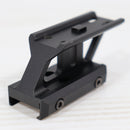 【中古即納】[MIL] VECTOR OPTICS(ベクターオプティクス) 1.0インチプロファイル カンチレバー ピカティニーライザーマウント(MAV-P10)(20150223)