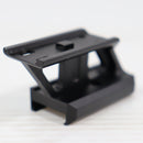 【中古即納】[MIL] VECTOR OPTICS(ベクターオプティクス) 1.0インチプロファイル カンチレバー ピカティニーライザーマウント(MAV-P10)(20150223)