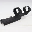 【中古即納】[MIL] VECTOR OPTICS(ベクターオプティクス) 30mm タクティカル ワンピース オフセット マウントリング XL スコープマウント(SCTM-24B)(20150223)