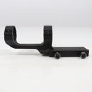 【中古即納】[MIL] VECTOR OPTICS(ベクターオプティクス) 30mm タクティカル ワンピース オフセット マウントリング XL スコープマウント(SCTM-24B)(20150223)