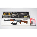 【中古即納】[MIL] 東京マルイ スタンダード電動ガン AK47 (18歳以上専用)(20150223)