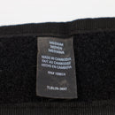 【中古即納】[MIL] 5.11 Tactical(5.11タクティカル) ノンスリップ アウターベルトアダプター サイズM BK(ブラック/黒)(20150223)