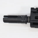 【中古即納】[MIL] LANCER TACTICAL(ランサータクティカル) 電動アサルトライフル Gen3 BG Defense Licensed Type-A MK2 10インチ 電子トリガー Nebula ETU搭載(LT-BG-MK2-10BN-G3-JPN) (18歳以上専用)(20150223)