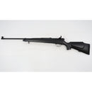 【中古即納】[MIL] クラウンモデル エアスナイパーライフル スーパーライフルU-10 シニア ブラックストックタイプ (18歳以上専用)(20120610)