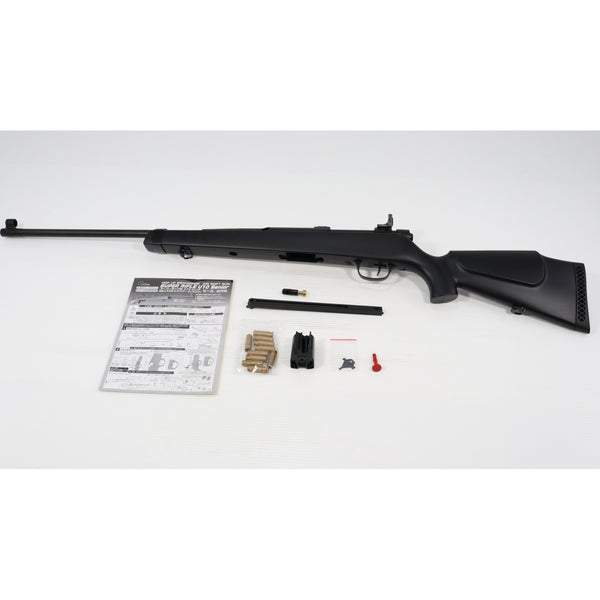 販売価格¥15,010】【中古即納】東京マルイ ボルトアクション L96 AWS