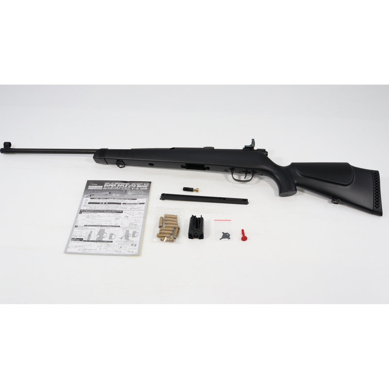 販売価格¥8,718】【中古即納】SIIS(エスツーエス) エアスナイパー