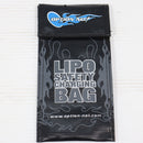 【中古即納】[MIL] OPTION No.1(オプションナンバー1) LiPo セーフティチャージングバッグ S(No.289B-A)(20240330)