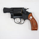 【中古即納】[MIL] タナカワークス 発火モデルガン S&W(スミスアンドウェッソン) M36 チーフ・スペシャル 2インチ HW(ヘビーウェイト) バージョン2 (18歳以上専用)(20211014)