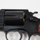 【中古即納】[MIL] タナカワークス 発火モデルガン S&W(スミスアンドウェッソン) M36 チーフ・スペシャル 2インチ HW(ヘビーウェイト) バージョン2 (18歳以上専用)(20211014)